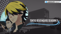 Tokyo Revengers Season 2