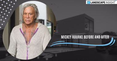mickey rourke before and after