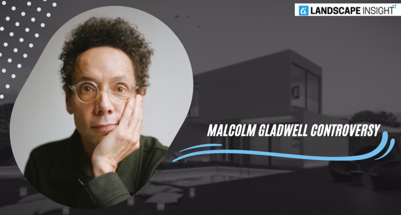 malcolm gladwell controversy