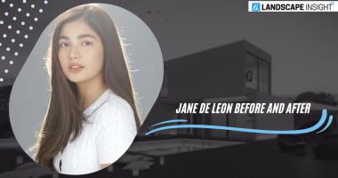jane de leon before and after