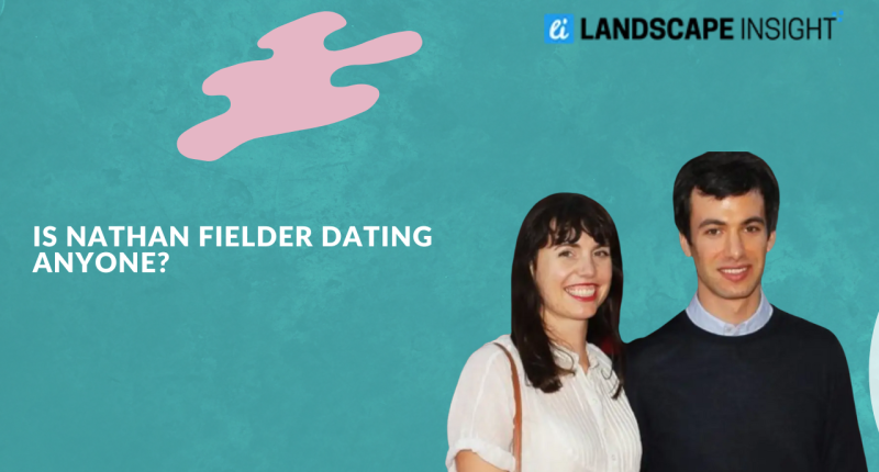 Is Nathan Fielder Dating Anyone? What The Rehearsal Star Has Said About His Relationships