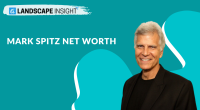 mark spitz net worth