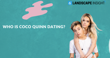 who is coco quinn dating