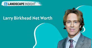 larry birkhead net worth