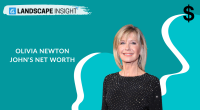 Olivia Newton John's Net Worth
