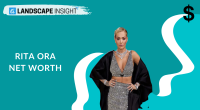 Rita Ora Net Worth