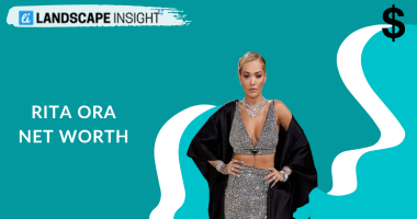 Rita Ora Net Worth