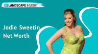 Jodie Sweetin Net Worth