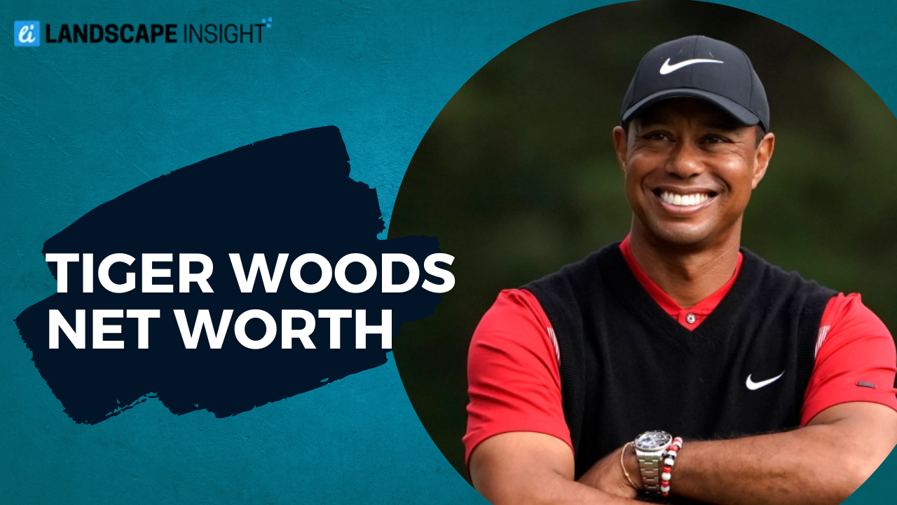 Tiger Woods Net Worth: Joins The Billionaire Club in 2022!