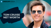 tom cruise net worth