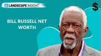 bill russell net worth