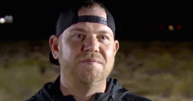 Ryan Fellows, Star Of "Street Outlaws," Dies In A Car Accident At Age 41