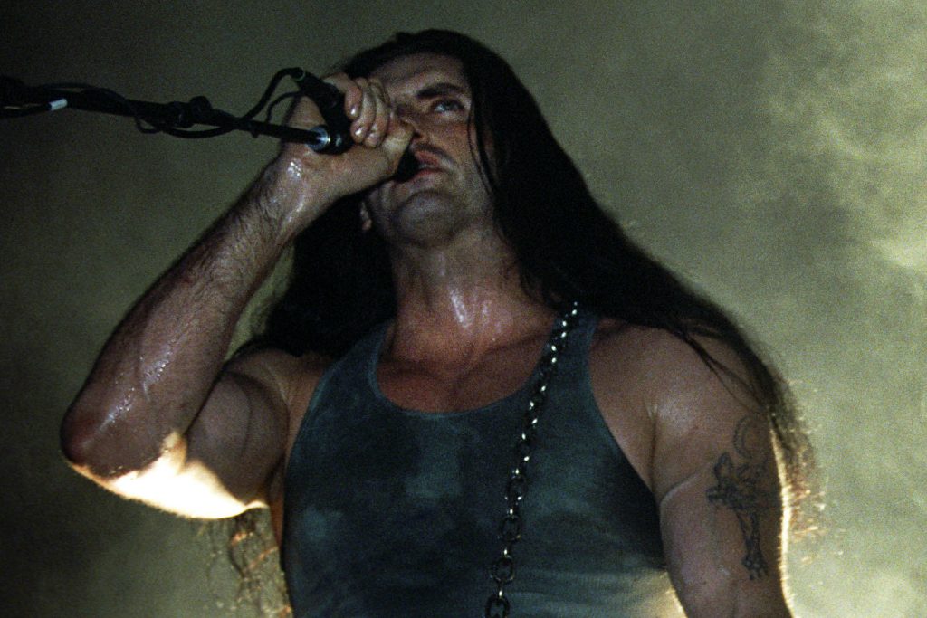Peter Steele Controversy