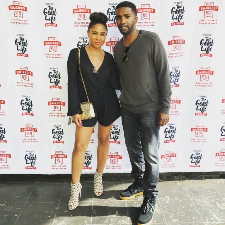 Who Is Angela Yee Dating? Everything You Need To Know!