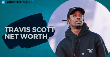 travis scott net worth