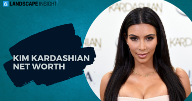 Kim Kardashian Net Worth