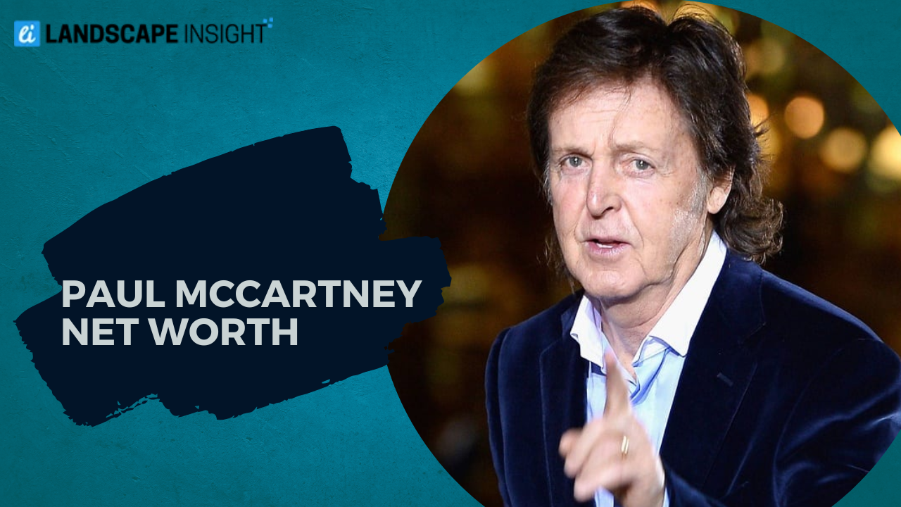 Paul Mccartney Net Worth Everything You Should Know About Him In 2022