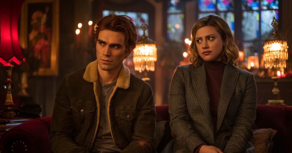 Netflix: Will There Be A Season 7 Of Riverdale?