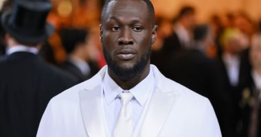 Who Is Stormzy Dating