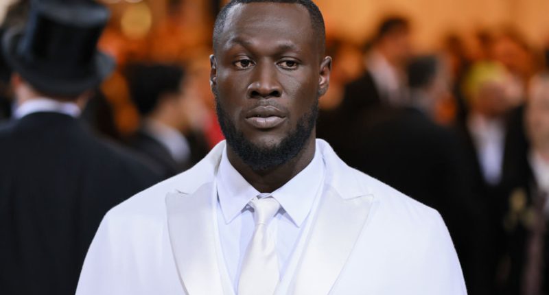 Who Is Stormzy Dating