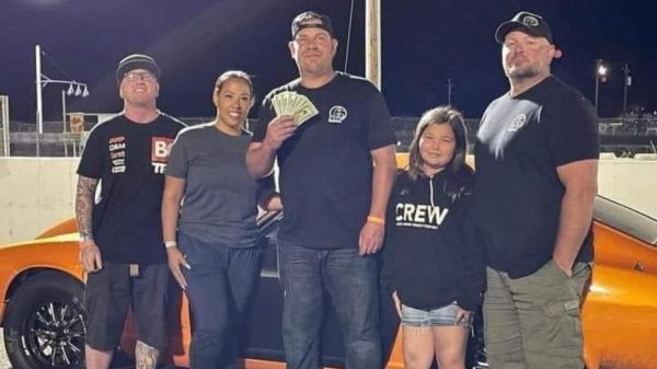 Ryan Fellows, Star Of "Street Outlaws," Dies In A Car Accident At Age 41