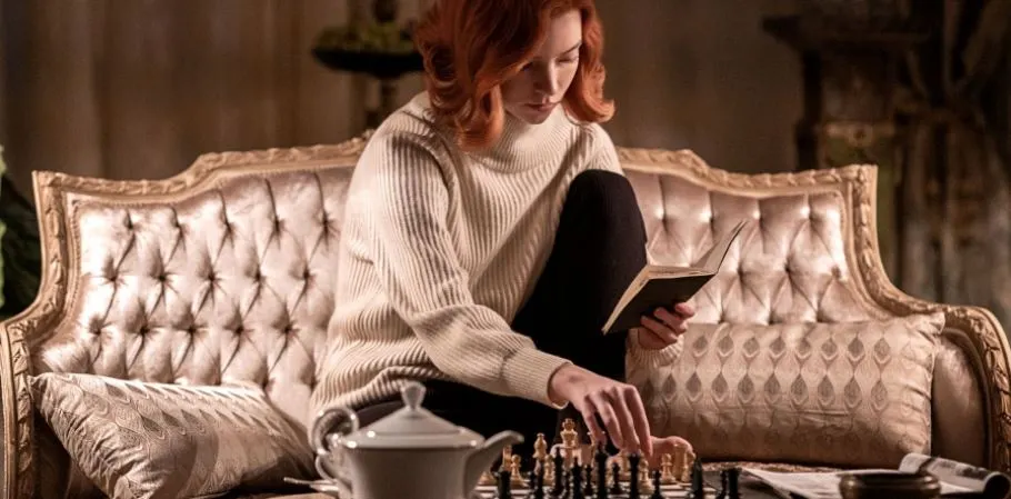 Queen's Gambit Season 2 Netflix Release: Will This Chess Champion Series Get Release?