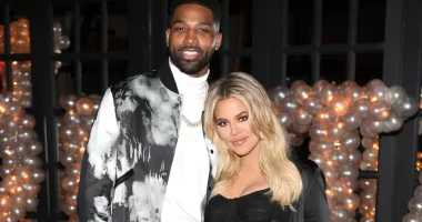 Second Child Is Welcomed by Khole Kardashian And Tristan Thompson!