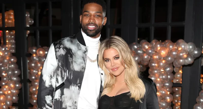 Second Child Is Welcomed by Khole Kardashian And Tristan Thompson!