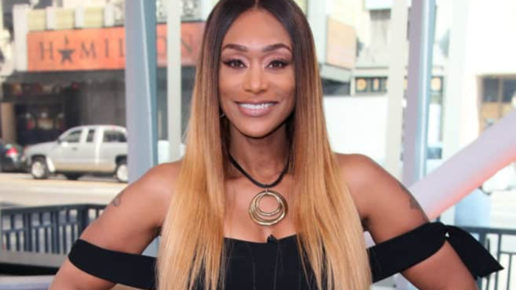 Tami Roman Incredible Before and After Weight Loss Transformation!