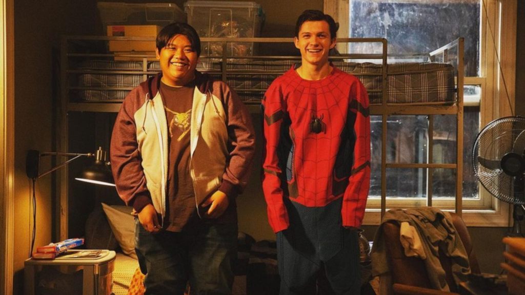 Spider-Man's Fame Jacob Batalon Incredible Before and After Weight Loss Transformation After!