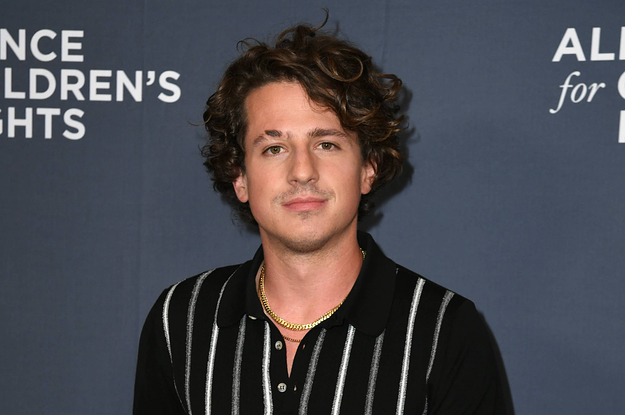 Charlie Puth's Girlfriend: The Singer's Relationship History Revealed!