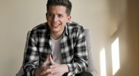 Charlie Puth's Girlfriend: The Singer's Relationship History Revealed!