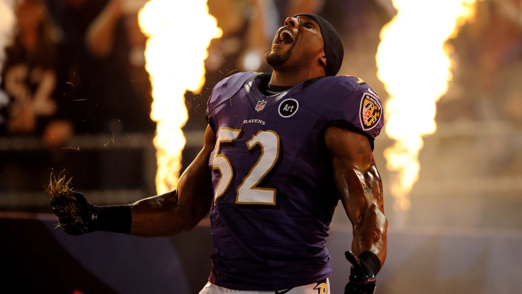 Ray Lewis Controversy