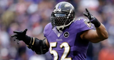 Ray Lewis Controversy