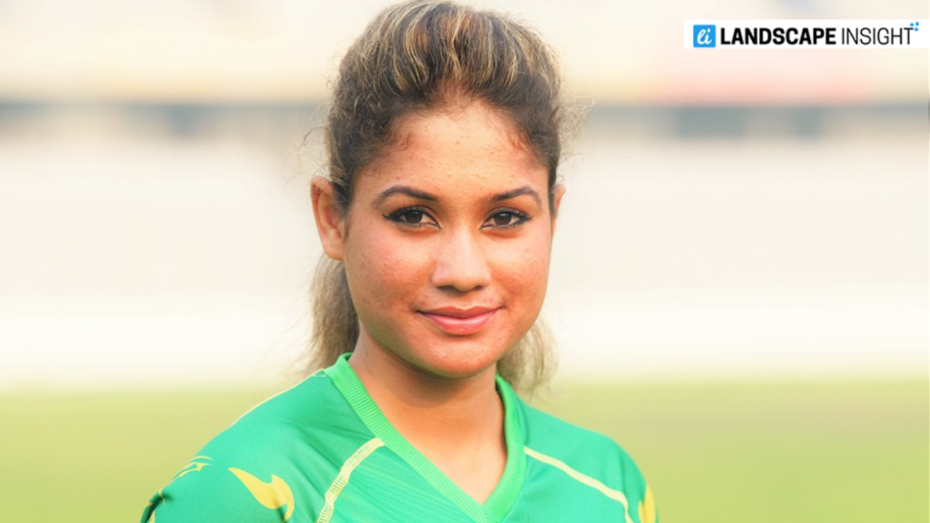 Most Beautiful Women Cricketers In The World 