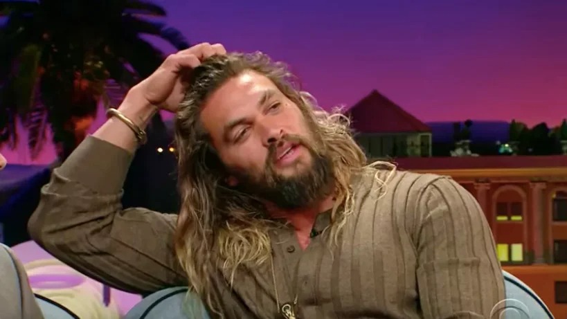 'Conan's' Director Responds to Jason Momoa's 'sucking' Comment: 'I Was Similarly Disappointed with The Outcome'
