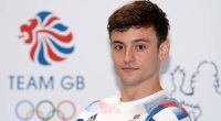 Tom Daley Net Worth