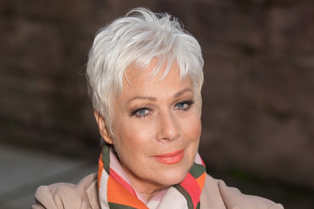 Denise Welch's Net Worth`