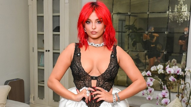 We're Jealous of Bebe Rexha's Sexy Bikini and Swimsuit Pictures! Check out the photos