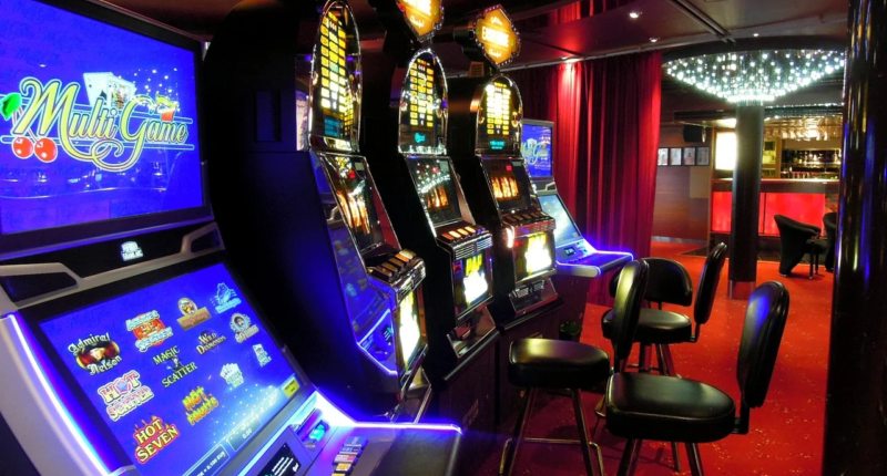 Casino slots tips for every player