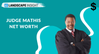 judge mathis net worth