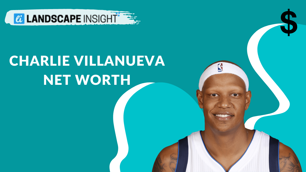 Charlie Villanueva's Net Worth 2023: Income of Charlie Villanueva This Year!