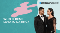who is demi lovato dating