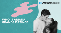who is ariana grande dating