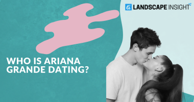 who is ariana grande dating