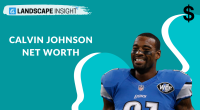 calvin johnson net worth