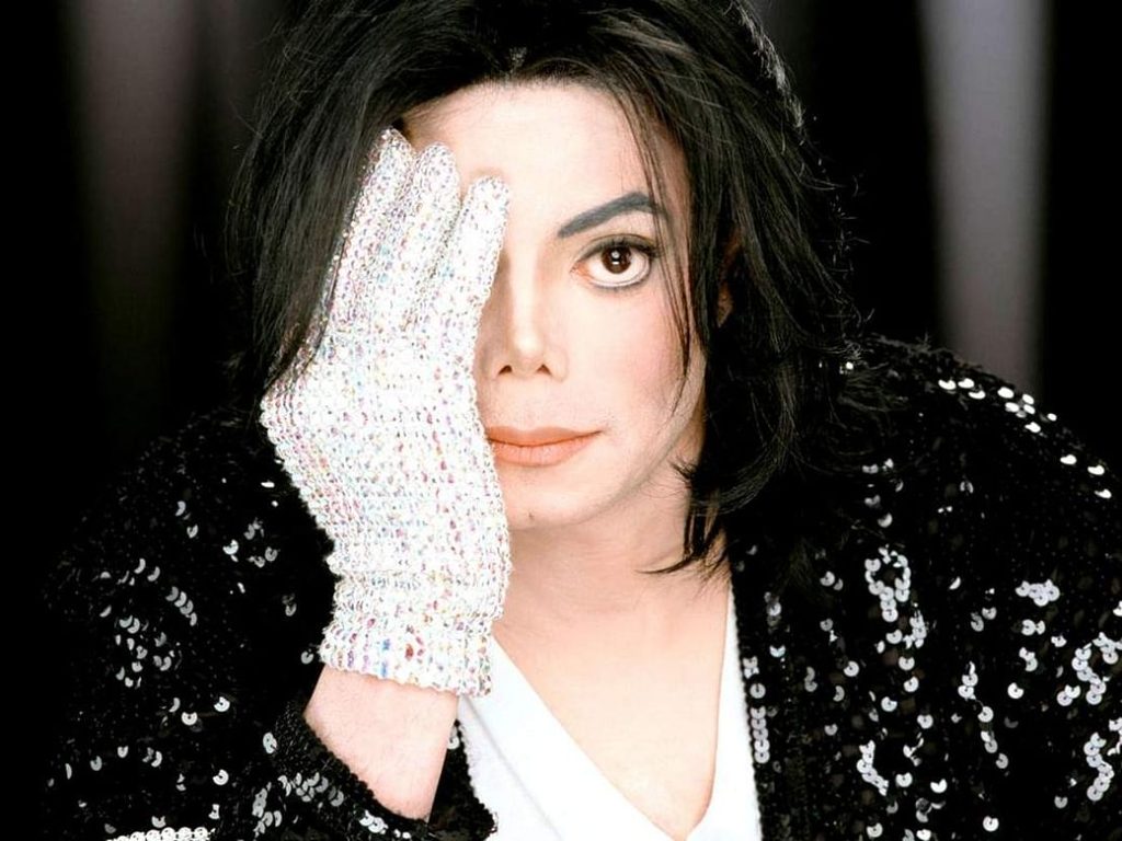 Michael Jackson bankrupt