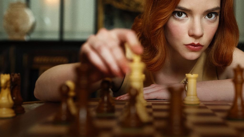 Queen's Gambit Season 2 Netflix Release: Will This Chess Champion Series Get Release?