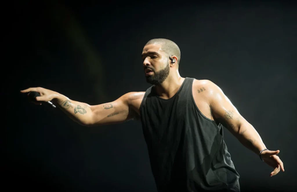 Drake Tattoos: Meaning All 35+ Tattoos!