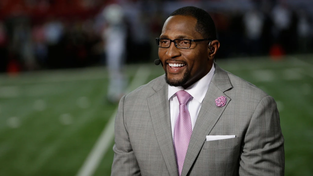 Ray Lewis Controversy